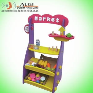 Manav - Market Seti (Ahap)