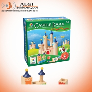 CASTLE LOGX