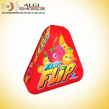 MEYVELEMECE (FAST FLİP)